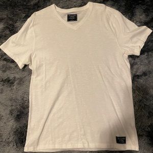 ABERCROMBIE & FITCH T SHIRT